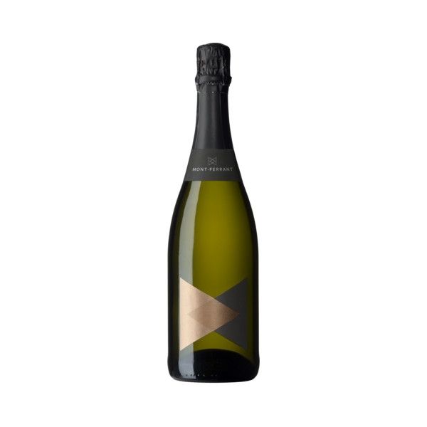CAVA MONT FERRANT BRUT GRAPPA 75CL