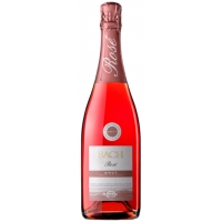 CAVA BACH ROSE BRUT 75CL