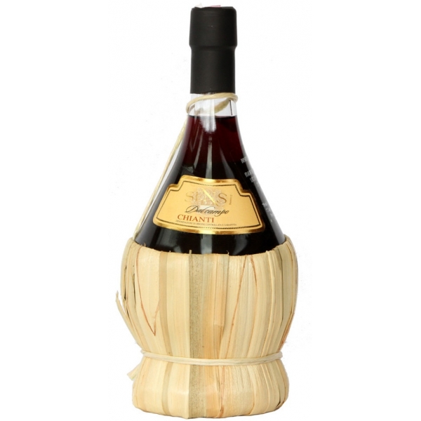 ESPUMOSO CHIANTI DALCAMPO SENSI FRASCA 75CL