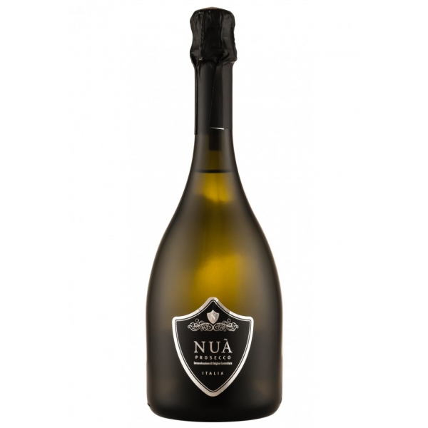 ESPUMOSO NUÀ PROSSECO BLANCO 75CL