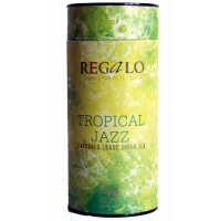 INFUSIÓN REGALO TROPICAL JAZZ 150GRS