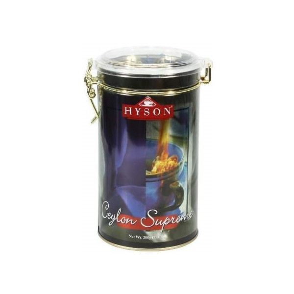 INFUSION HYSON CEYLON SUPREME  200GR