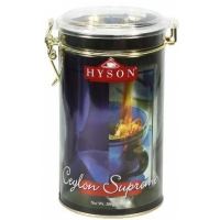 INFUSION HYSON CEYLON SUPREME  200GR