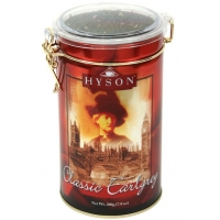 INFUSION HYSON CLASSIC EARLY GREY 200GR
