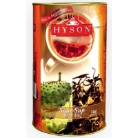 INFUSION HYSON SOUR SUP 100GR