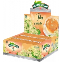 INFUSIÓN TILA HORNIMANS 100 BOLSAS