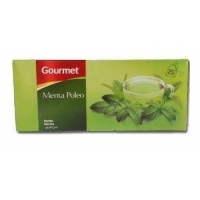 MENTA POLEO  25 SOBRES 1,5G