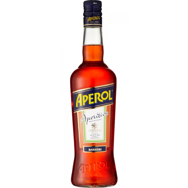 LICOR APEROL 1L