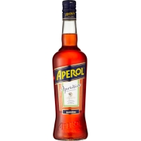 LICOR APEROL 1L
