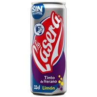 TINTO VERANO LIMÓN 1,5L