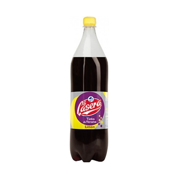 TINTO VERANO LIM&Oacute;N 1,5L
