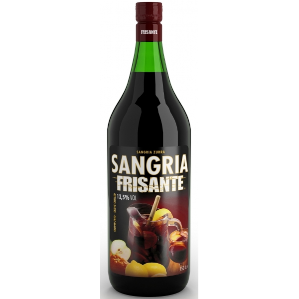 TINTO VERANO LIM&Oacute;N 1,5L