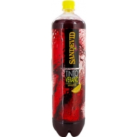 TINTO VERANO LIMÓN 1,5L