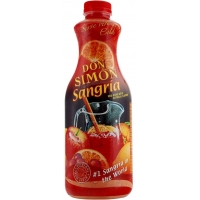 SANGRÍA DON SIMON 1.5L