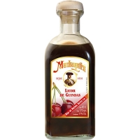 LICOR DE GUINDAS MACHAQUITO 1L