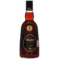 BRANDY ALMA  MAGNO 70CL