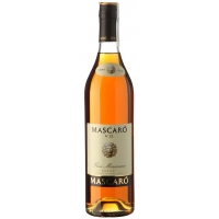 BRANDY MASCARÓ 70CL