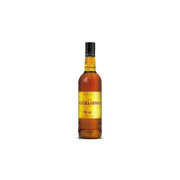 BRANDY DON GUILLERMO 1L