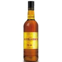 BRANDY DON GUILLERMO 1L