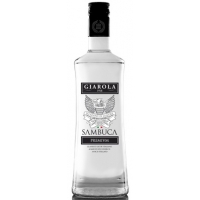 SAMBUCA GIAROLA PREMIUM 70CL