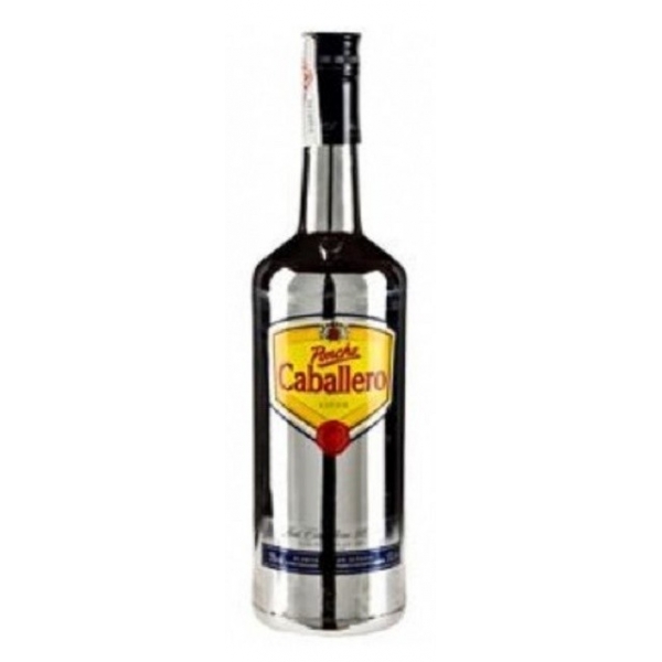 PONCHE CABALLERO 1L  