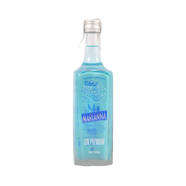 GINEBRA MARIANNA 70CL  