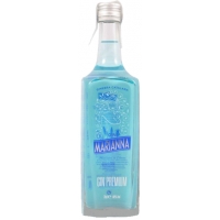 GINEBRA MARIANNA 70CL  