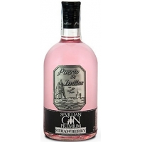 GINEBRA FRESA PUERTO DE INDIAS  70CL   