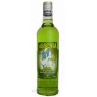 LICOR DEVA  ABSENTA 70CL