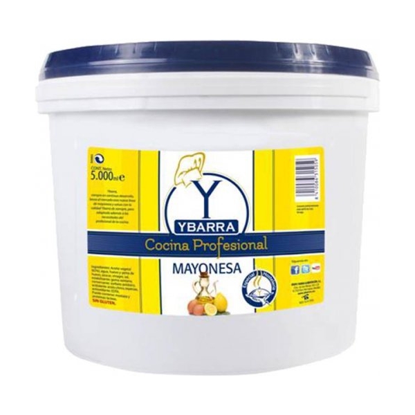 MAYONESA  450 ML