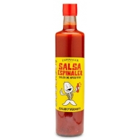SALSA ESPINALER 750ML