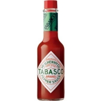 SALSA TABASCO 150ML