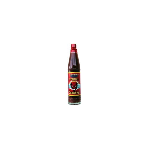 SALSA PICANTE SANTA MARIA 94ML