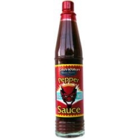 SALSA PICANTE SANTA MARIA 94ML