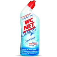 WC NET INTENSE GEL 750ML