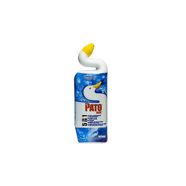 PATO WC OCEANO 750ML