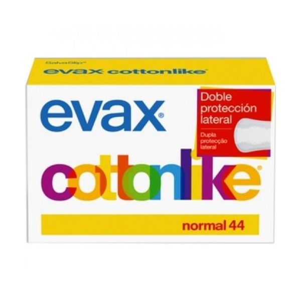 EVAX SALVASLIP NORMAL 44U