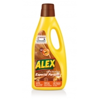 ABRILLANTADOR ALEX ESPECIAL PARQUET 750ML