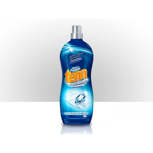 TENN BRILLANTE UNIVERSAL CON BIOALCOHOL  1.25L