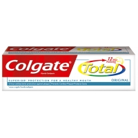 DENTRIFICO COLGATE TOTAL ORIGINAL 75ML