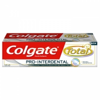 DENTRIFICO COLGATE TOTAL PRO-INTERDENTAL 75ML
