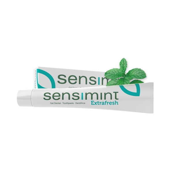 DENTRIFICO SENSIMINT EXTRAFRESH 75ML