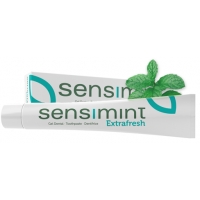 DENTRIFICO SENSIMINT EXTRAFRESH 75ML