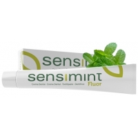 DENTRIFICO SENSIMINT FLUOR 75ML