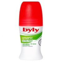 DESODORANTE BYLI FRESH ROLL-ON 50ML