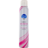 DESODORANTE MICADERM MUJER SPRAY 200ML
