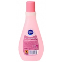 QUITAESMALTES MICADERM 200ML