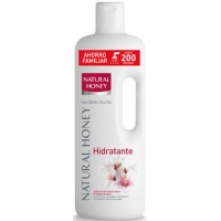 GEL NATURAL HONEY HIDRATANTE 1500ML