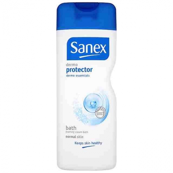 GEL DERMO PROTECTOR SANEX 600ML