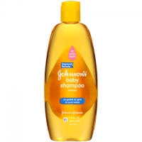 CHAMPU JOHNSONS BABY 500ML